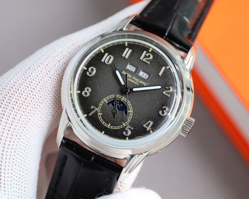 PATEK PHILIPPE Watches